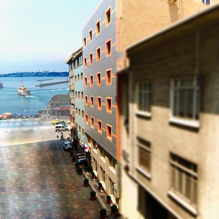 Bella Hotel Стамбул Екстер'єр фото