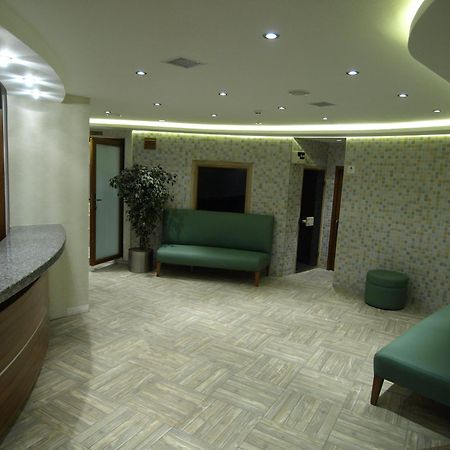 Bella Hotel Стамбул Інтер'єр фото