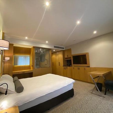 Bella Hotel Стамбул Екстер'єр фото