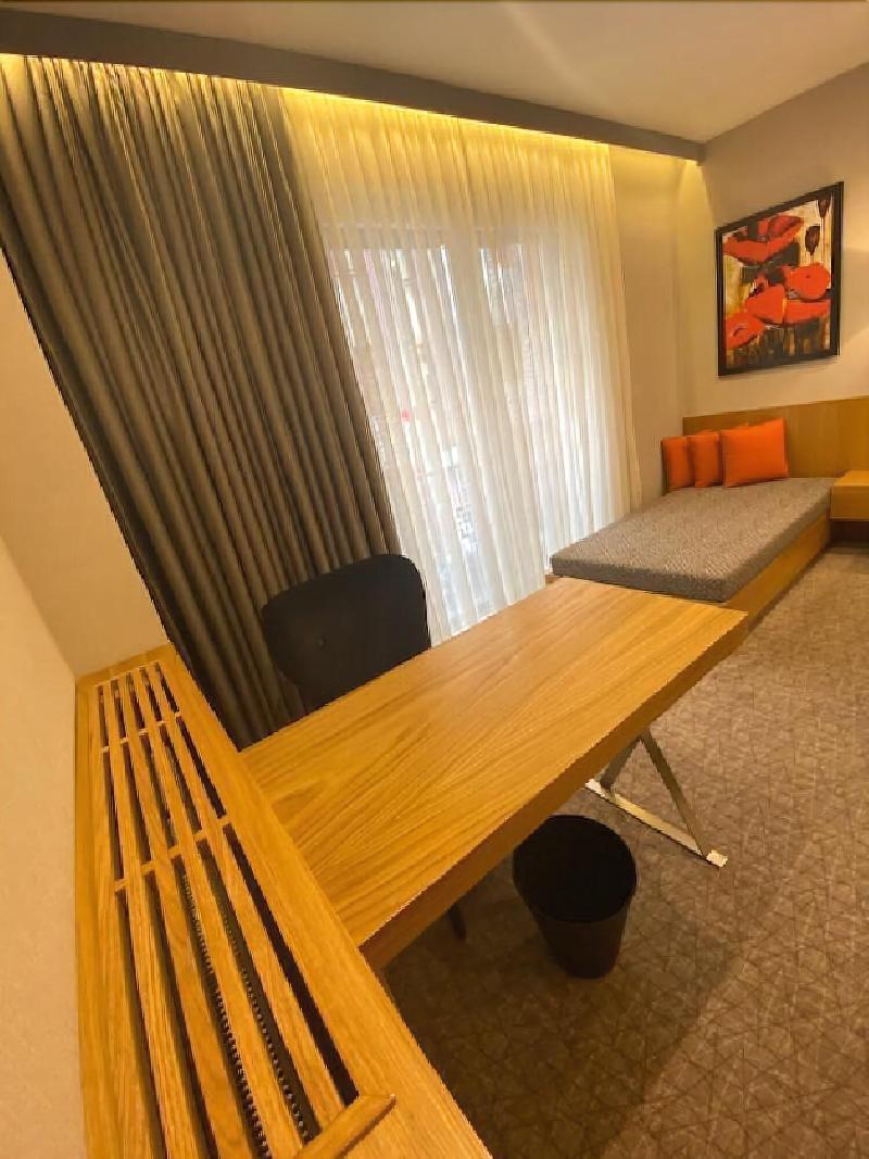 Bella Hotel Стамбул Екстер'єр фото