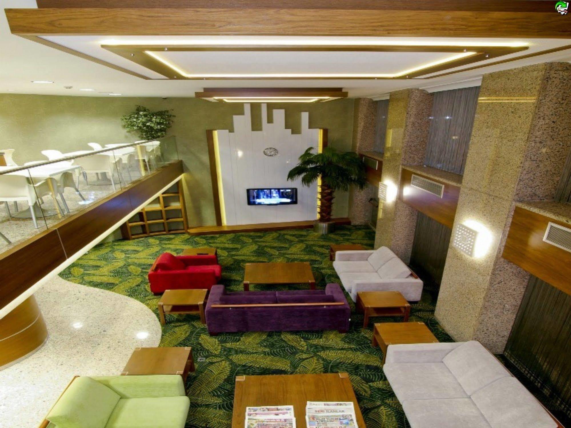 Bella Hotel Стамбул Екстер'єр фото