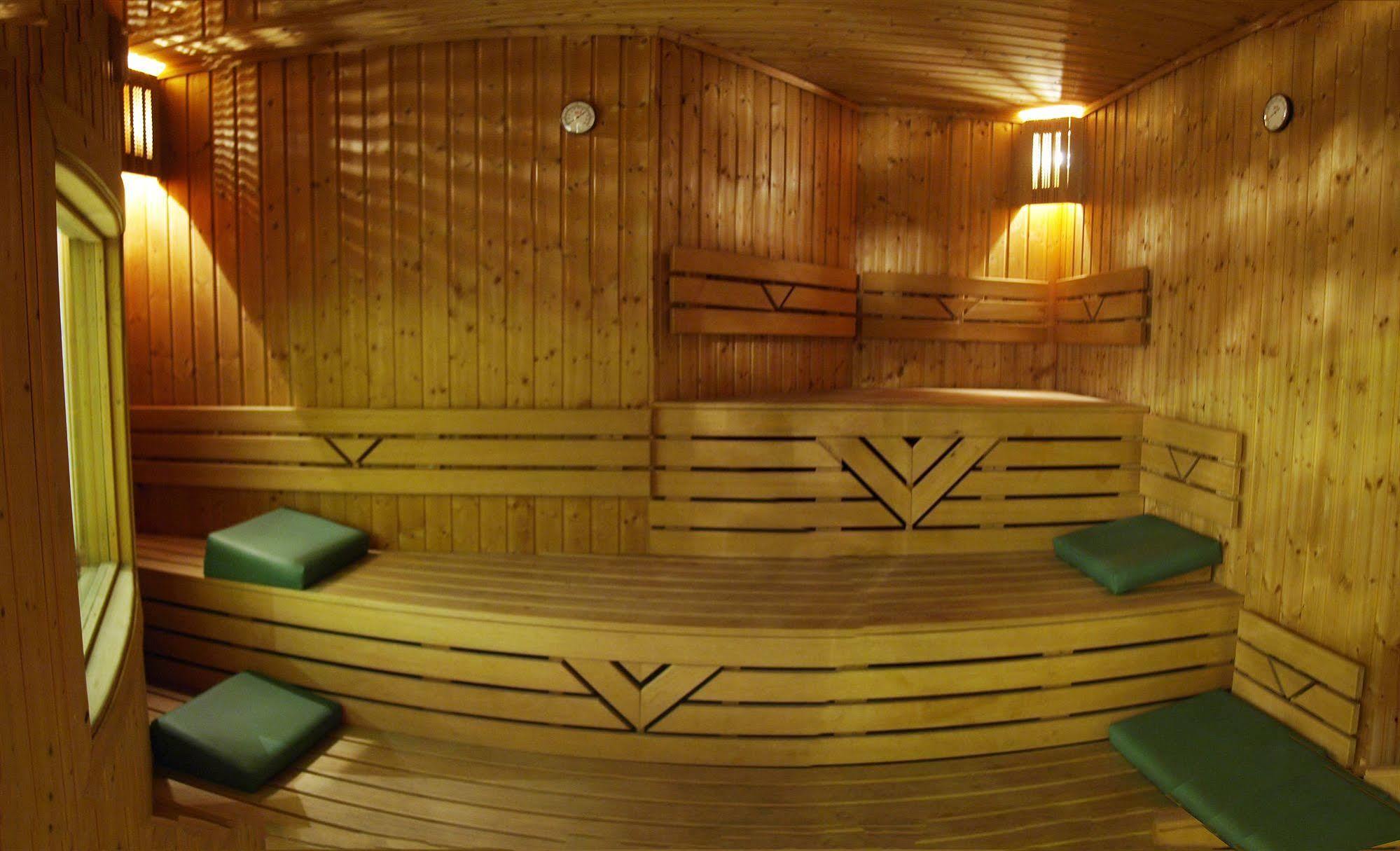 Bella Hotel Стамбул Зручності фото