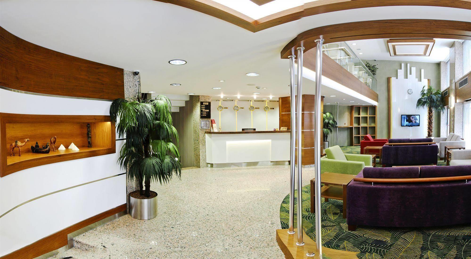 Bella Hotel Стамбул Екстер'єр фото