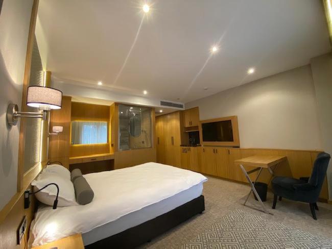 Bella Hotel Стамбул Екстер'єр фото
